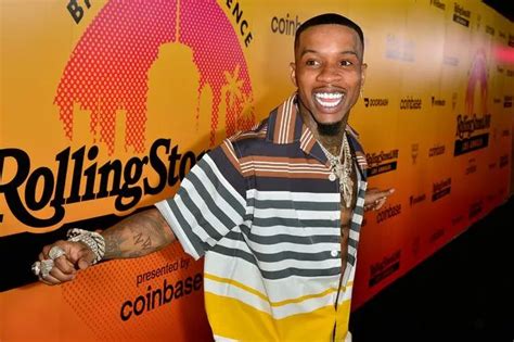 Tory Lanez Says He Has Nothing To Apologise As He Hits Out At Jail