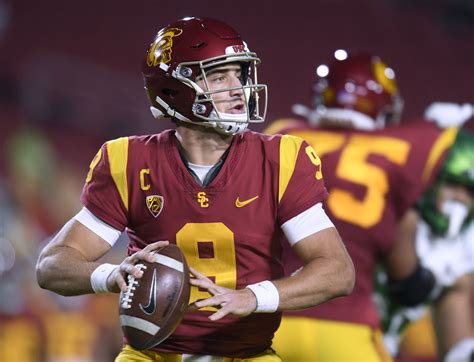 USC Trojans Football Vs San Jose State Free Live Stream Score Odds