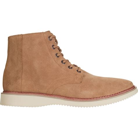 Toms Porter Boot Mens