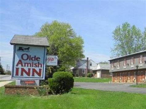 Olde Amish Inn, Lancaster (PA) | 2021 Updated Prices, Deals