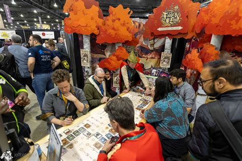 jeffbatista.photos - PAX Unplugged 2023