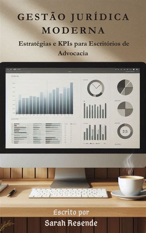 Gestão Jurídica Moderna