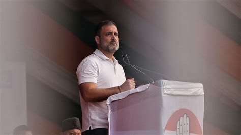 Congress Releases 1st List Of 39 Candidates For Lok Sabha Polls Rahul