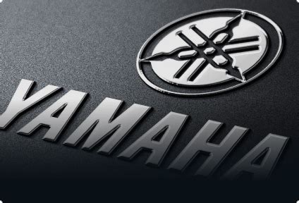 Yamaha Music Logo Png