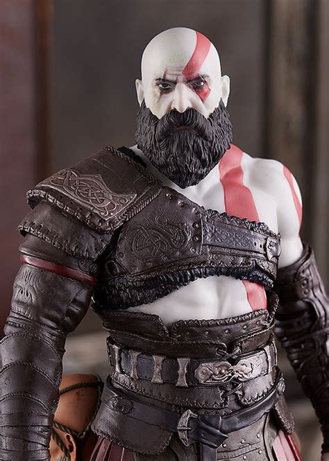 Pop Up Parade Figure Kratos God Of War Ragnarok Kyou Hobby Shop