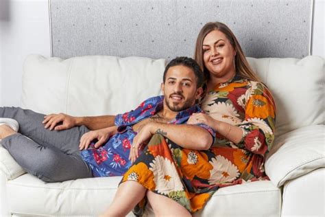 90 Day Fiancé UK confirms cast and new season details