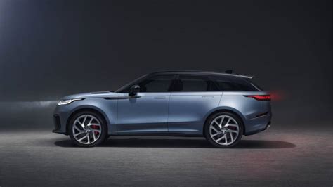 2020 Range Rover Velar Svautobiography Dynamic Edition Gallery Slashgear