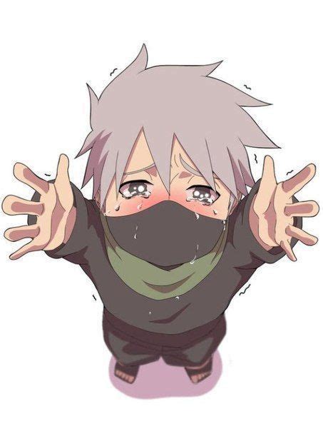 Pin On Kakashi Hatake