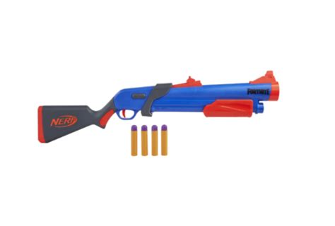 Nerf Fortnite Pump Sg Blaster Pump Action Mega Dart Ubuy India