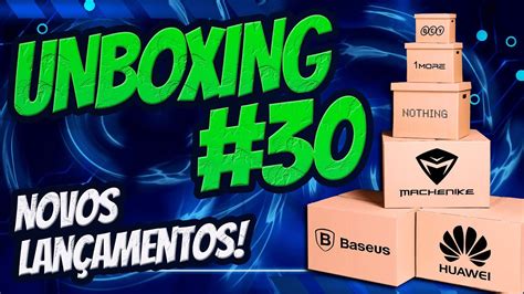 SÓ COISA BOA Produtos Baratos Importados SEM TAXA UNBOXING 30 YouTube