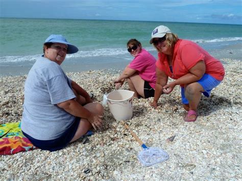 Dredging Blind Pass Between Sanibel Captiva I Love Shelling