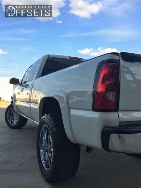 Leveling Kit For 2006 Chevy Silverado 1500