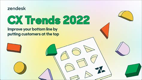 CX Trends 2022 Improve Your Bottom Line By Putting Customers At The