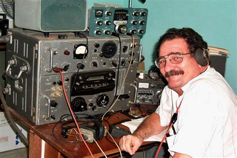 International Amateur Radio Union IARU Region 1