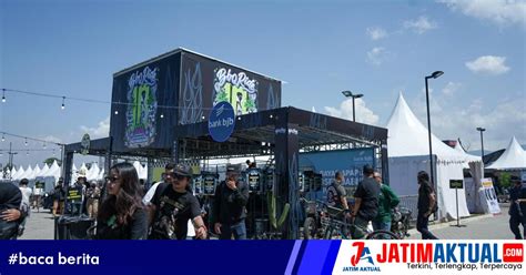 Dukung Bbq Ride Bank Bjb Manjakan Penggemar Modifikasi Mobil Dan