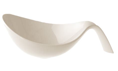 Villeroy Boch Serie Flow Schale Cm X Cm Vpe Mieten