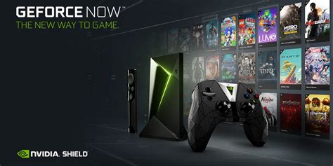 Nvidia Porta Nuovi Giochi Su Geforce Now