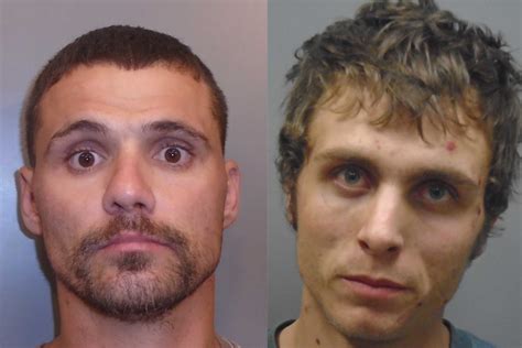 Two St Martinville Men Arrested For The Theft Of A Motorcycle