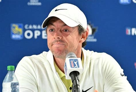 Backing Saudi Deal, McIlroy Reprises His Role as PGA Tour’s Backstop ...