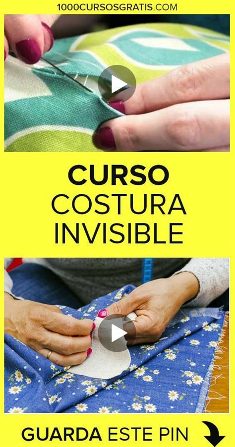 Trucos De Costura Para Principiantes Artofit