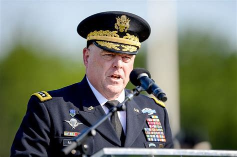 Army chief of staff visits China, South Korea, Japan, Hawaii | Article ...