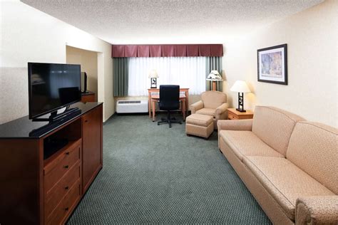 Red Lion Hotel Kalispell Kalispell, Montana, US - Reservations.com