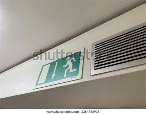 1,190 Emergency Exit Roof Images, Stock Photos & Vectors | Shutterstock