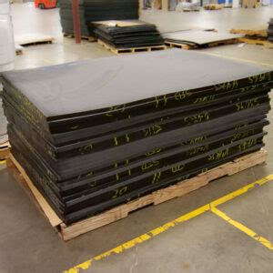 Eva Foam Secon Rubber Plastics Inc