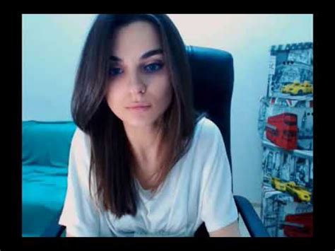 Best Webcam Girls 11 YouTube