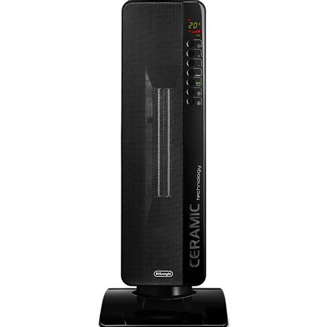 DeLonghi Digital Ceramic Tower Heater