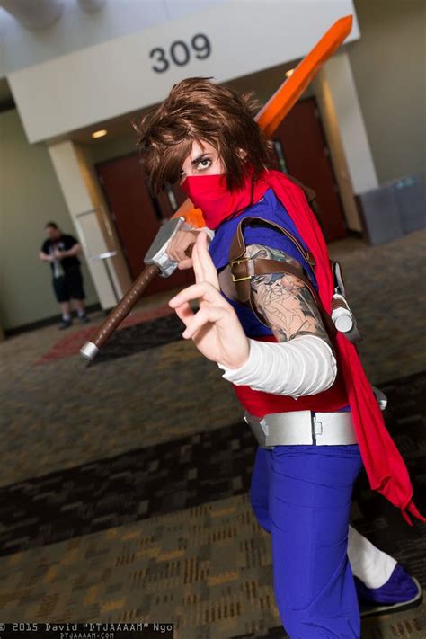 Strider Hiryu In 2024 Best Cosplay Cosplay Striders