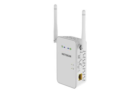 EX6100v2 AC750 WiFi Range Extender NETGEAR Support