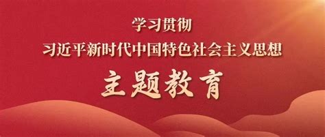 主题教育坚持目标导向和问题导向相统一，着力解决6个方面的突出问题 关注森林