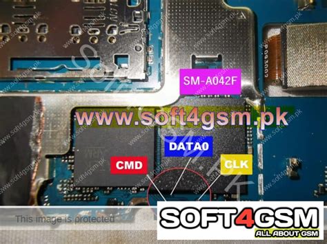 A04e Sm A042f Isp