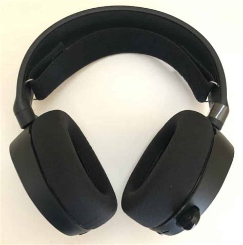 Steelseries Arctis 3 Bluetooth Review Premium Wireless Multi Platform Headset