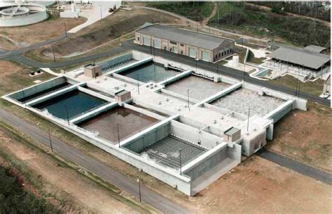 Sbr Biological Treatment Plant Kld In Valsad Neo Tech Water