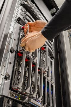 "Blade Server" Images – Browse 49 Stock Photos, Vectors, and Video ...