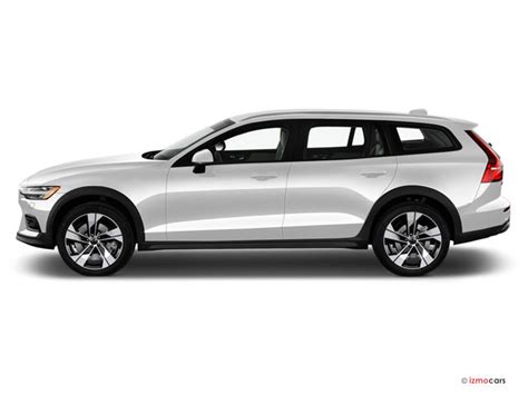 2023 Volvo V60: 214 Exterior Photos | U.S. News