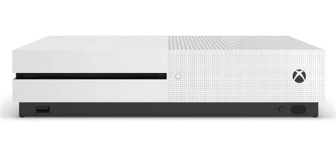 Precio Fotos Y Fecha De Venta Filtrados De La Nueva Xbox One S All