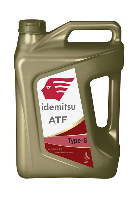 Idemitsu Atf Type S Automatic Transmission Fluid Matic J Matic D