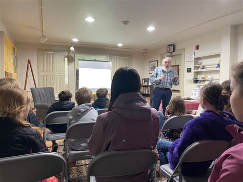 School Tours(Youth Ed) — Smith's Castle