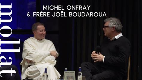 Michel Onfray Th Orie De J Sus Biographie D Une Id E Youtube