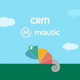 Mautic Y Crm El Mix Perfecto Para Automatizar Acciones De Marketing