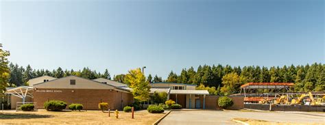 Shoreline Area News Photos Kellogg Middle School Construction