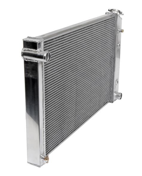 Summit Racing Sum 384048 Summit Racing™ Performance Fit Aluminum Radiators Summit Racing