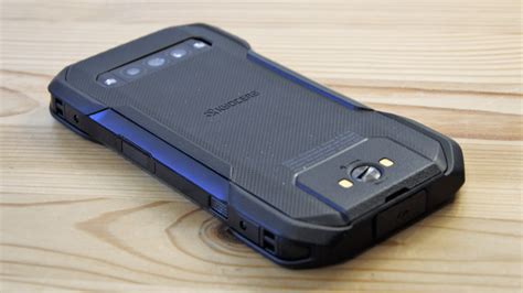 Kyocera Duraforce Pro Review Techradar