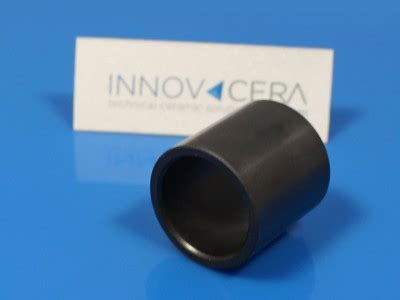 Silicon Nitride Ceramic Sleeve Innovacera