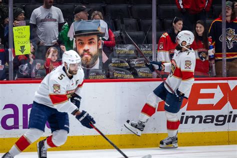 Noah Berger On Twitter Rt Flapanthers Spotted