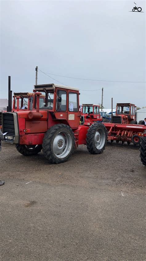 Foto Massey Ferguson