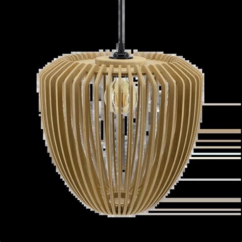 Umage Taklampe Clava Wood Palma Store